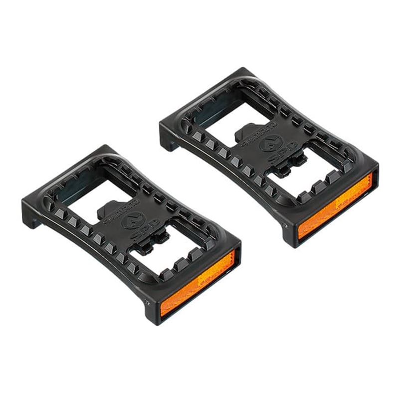 JUEGO DE PLATAFORMAS SHIMANO SM-PD22