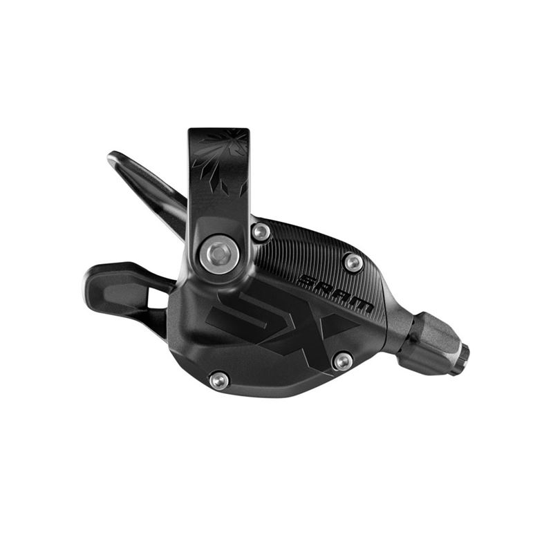 MANDO SRAM SX EAGLE TRIGGER 12V TRAS BLK