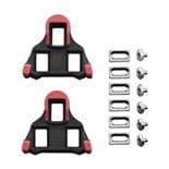 CALAS SHIMANO SH10 SPD-SL 0º ROJAS