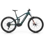 BICICLETA ELÉCTRICA MEGAMO CRAVE AL 40 - GREEN M (25)