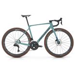BICICLETA DE CARRETERA MEGAMO RAISE 15 CW BLUE (25)
