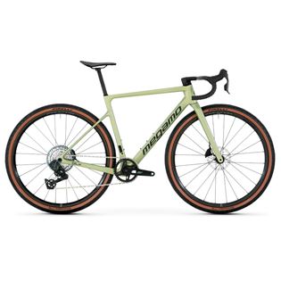 BICICLETA MEGAMO SILK 04 - GREEN (26)