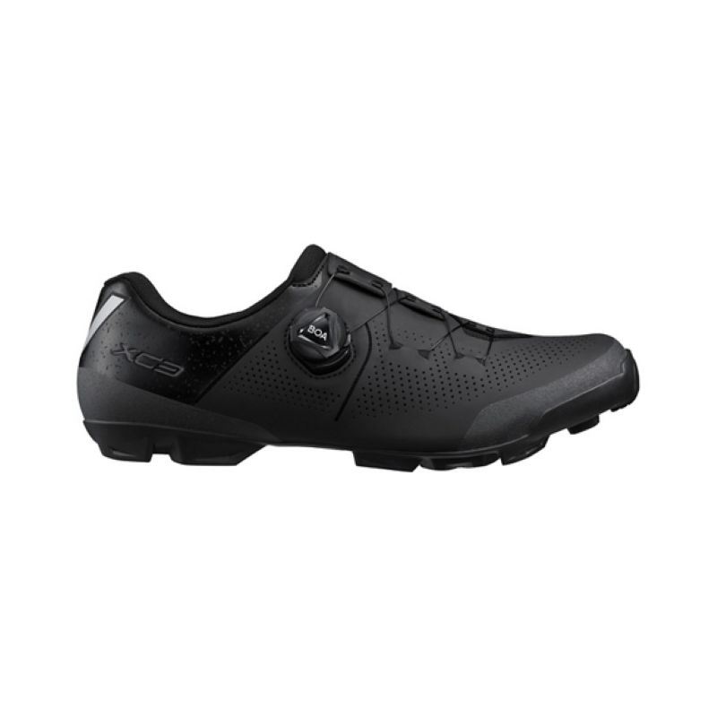ZAPATILLAS SHIMANO XC302 WIDE