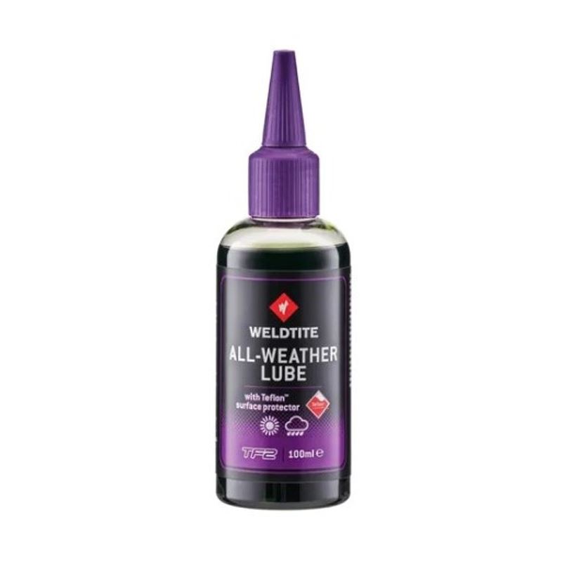 LUBRICANTE FASI WELDTITE TF2 PERFORMANCE CON TEFLÓN 100 ML