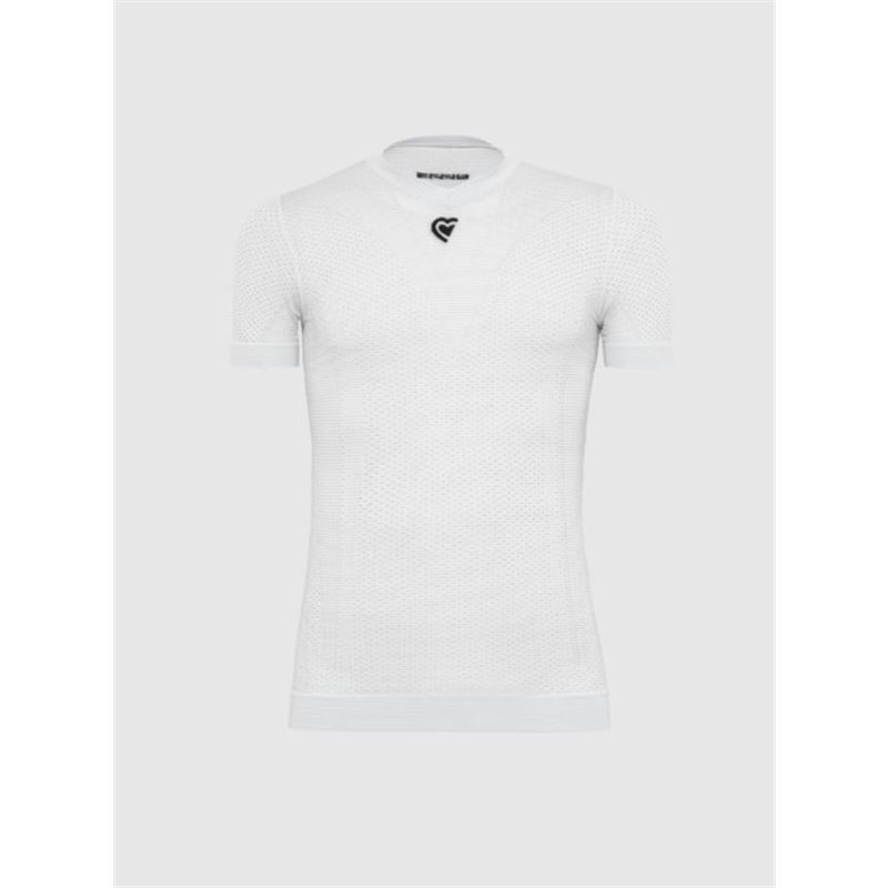 CAMISETA INTERIOR PISSEI MINDANAO MANGA CORTA