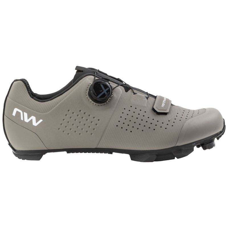 ZAPATILLAS NORTHWAVE RAZER MARRON