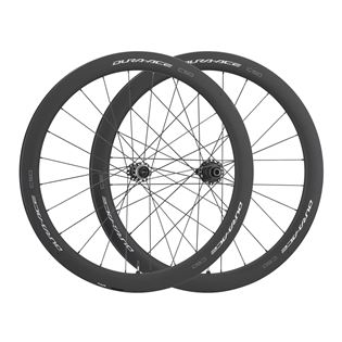 JGO RUEDAS SHIMANO DURA-ACE R9270-C50 12S