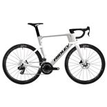 BICICLETA RIDLEY NOAH FORCE AXS PEARL WHITE (25)