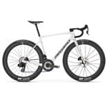 BICICLETA MEGAMO RAISE 02 - JADE WHITE (26)