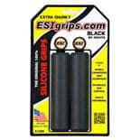 PUÑOS ESIGRIPS EXTRA CHUNKY BLACK 80GR