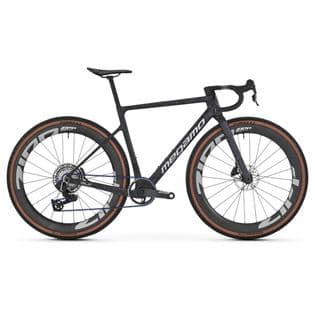 BICICLETA MEGAMO SILK 01 JADE BLACK  (26)