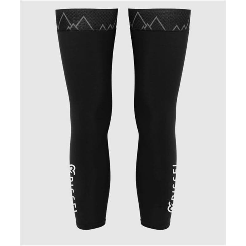 PERNERAS PISSEI MONVISO 24 NEGRO