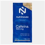 NUTRINOVEX CAFEINA 100MG 2 CAPS