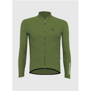 MAILLOT LARGO PISSEI PRIMAPELLE GREEN
