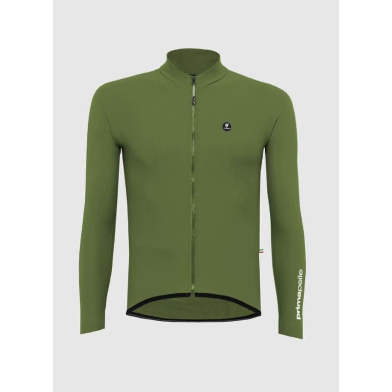 MAILLOT LARGO PISSEI PRIMAPELLE GREEN