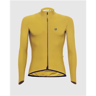 MAILLOT LARGO PISSEI PRIMAPELLE ORO