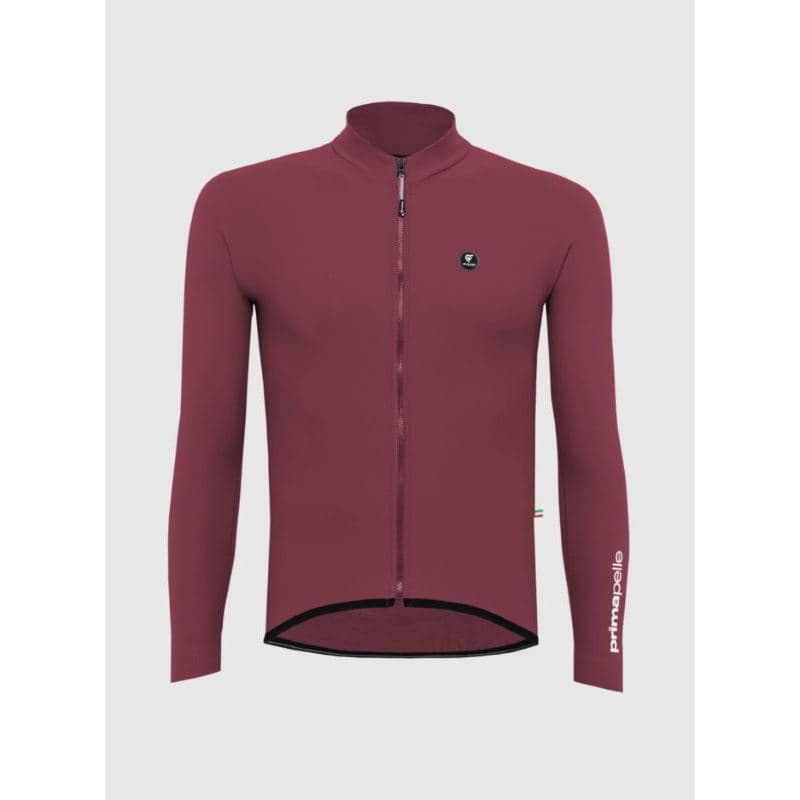 MAILLOT LARGO PISSEI PRIMAPELLE PRUGNA