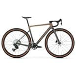 BICICLETA MEGAMO SILK 04 - BLACK (26)