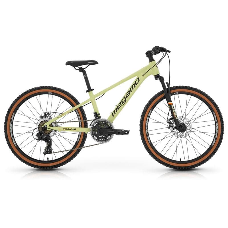 BICICLETA MEGAMO KU4 - MINT (26)