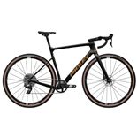 RIDLEY ASTR APEX XPLR AXS BLACK-BRONZE GOLD M (25)