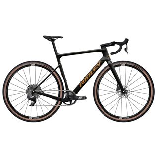 RIDLEY ASTR APEX XPLR AXS BLACK-BRONZE GOLD L (25)