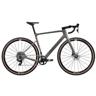 RIDLEY ASTR APEX XPLR AXS GREY MET.-ANTHRACITE MET. S (25)