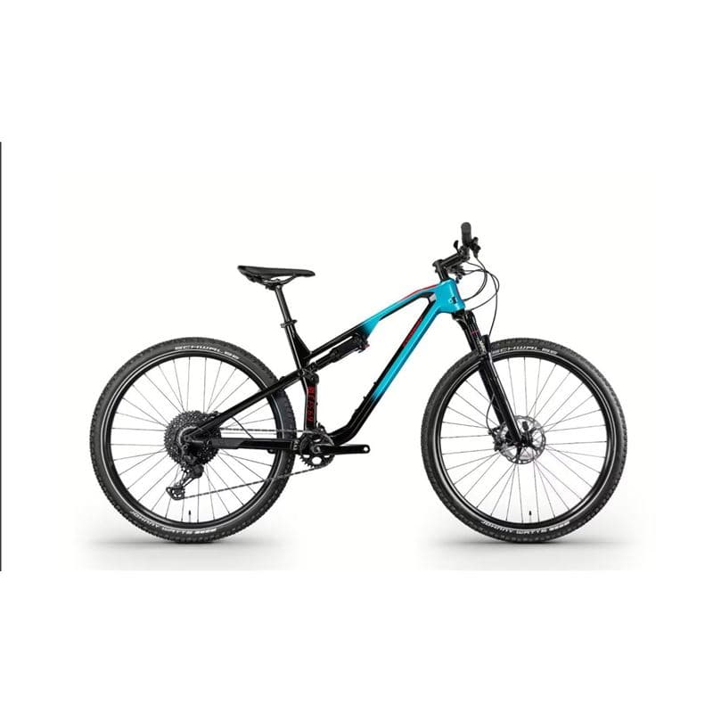 CONWAY RLC FS SPECIAL EDITION NEGRO-AZUL-ROJO