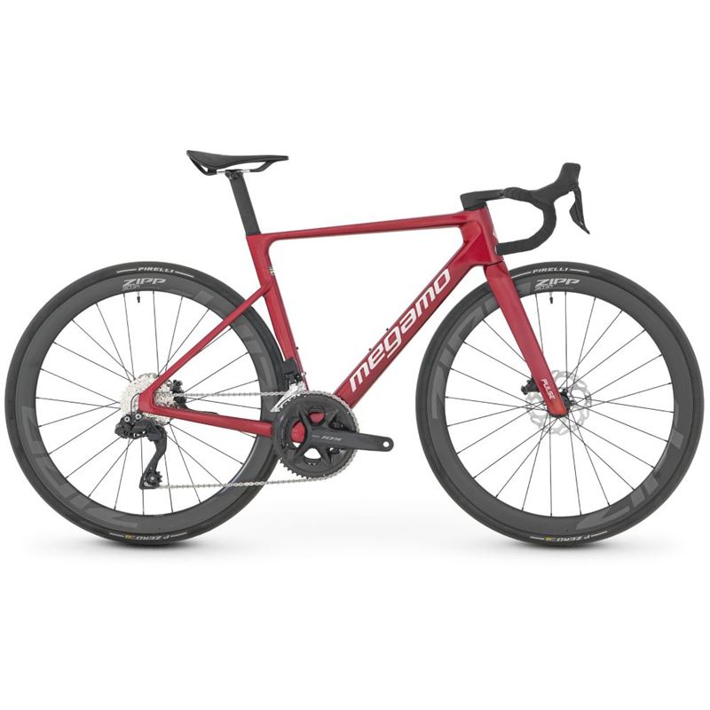 BICICLETA MEGAMO PULSE 15 CW RED (26)