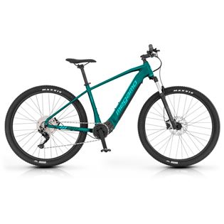 BICICLETA ELÉCTRICA MEGAMO RIDON HT 630 05 - BLUE (25)