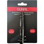 KIT REPARACIÓN TUBELESS + MECHAS GURPIL