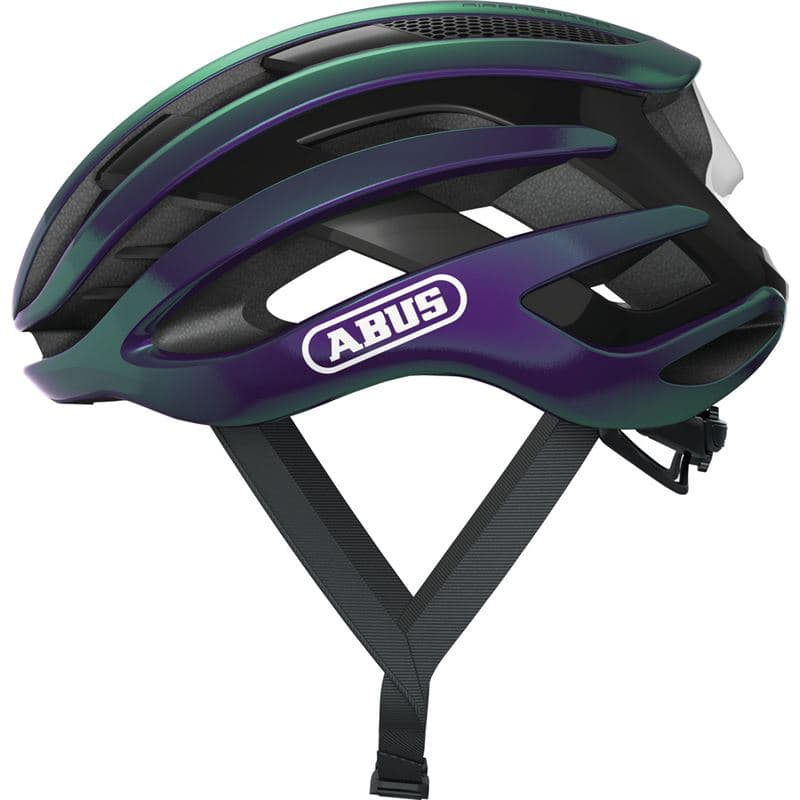 CASCO ABUS AIRBREAKER FLIFLOP PURPLE