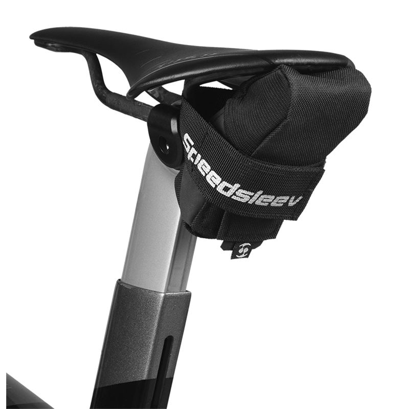 BOLSA SILLÍN SPEEDSLEEV OTF PACK NEGRO