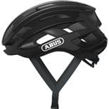 CASCO ABUS AIRBREAKER SHINY BLACK