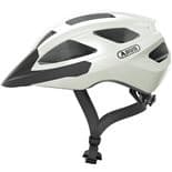 CASCO ABUS MACATOR PEARL WHITE