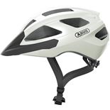 CASCO ABUS MACATOR PEARL WHITE