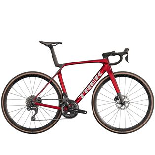 BICICLETA DE CARRETERA TREK MADONE SL 6 GEN 8 CRIMSON (25)