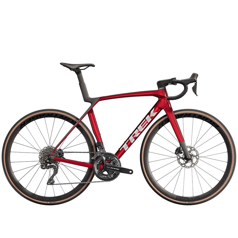 BICICLETA DE CARRETERA TREK MADONE SL 6 GEN 8 CRIMSON (25)