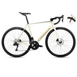 BICICLETA DE CARRETERA ORBEA ORCA M30I WHI-GAR (25)