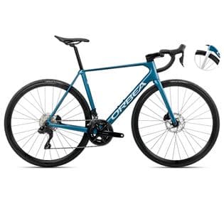ORBEA ORCA M30I BLU-SIL (25)