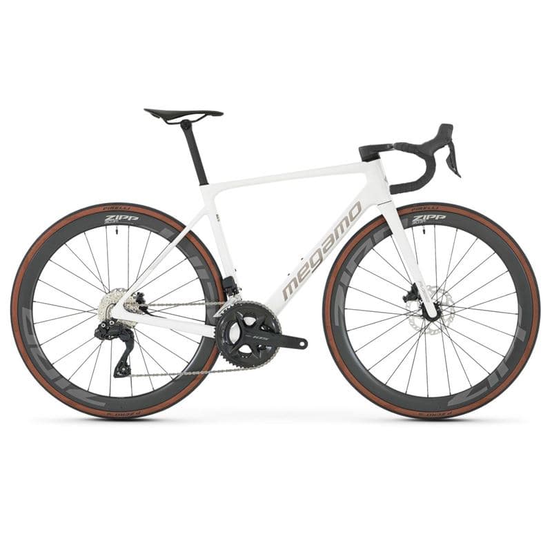 MEGAMO RAISE 15 CW - WHITE (26)