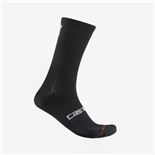CALCETINES CASTELLI COMO 20 THERMAL NEG