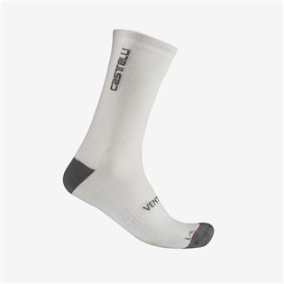CALCETINES CASTELLI VENTI SOFT MERINO BLN