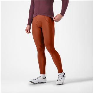 CULOTTE CASTELLI ESPRESSO MOCHA OSC
