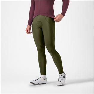 CULOTTE CASTELLI ESPRESSO VRD OSC