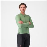 MAILLOT ESPRESSO THERMAL VRD PIMIENTA/VRD OSC