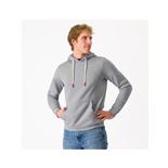 SUDADERA CASTELLI CON CAPUCHA CLASSICO GR COOL