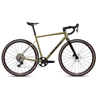 RIDLEY KANZO ADVENTURE ALU GRX600 1X BRONZE-BLACK