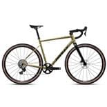 RIDLEY KANZO ADVENTURE ALU GRX600 1X BRONZE-BLACK