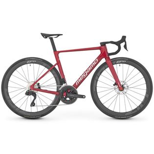 BICICLETA MEGAMO PULSE 15 CW RED (26)