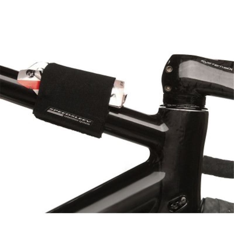ORIGINAL SPEEDSLEEV SMALL OSS006 NEGRO